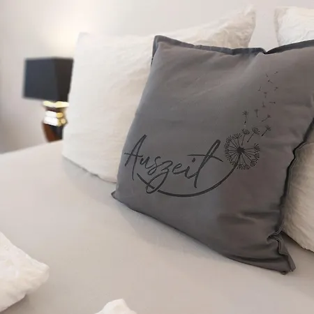 Harzbummel Бад-Гарцбург