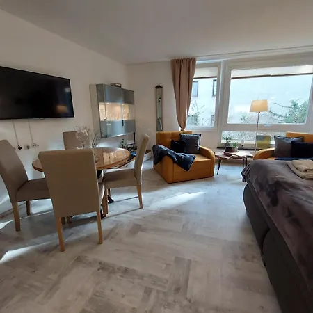 Harzbummel * Бад-Гарцбург