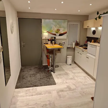 Apartament Harzbummel