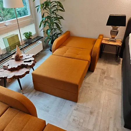 Apartament Harzbummel Bad Harzburg