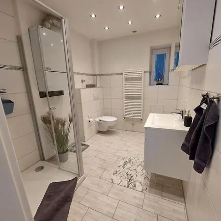 Apartament Harzbummel