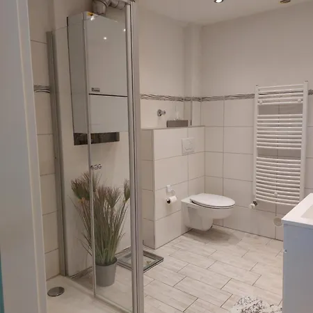 Apartament Harzbummel
