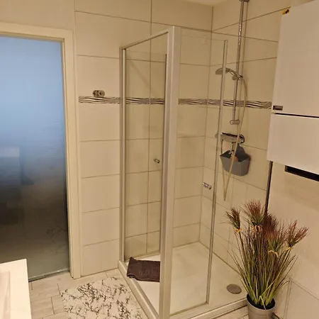 Apartament Harzbummel Bad Harzburg