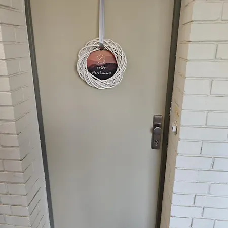 Harzbummel Apartament *