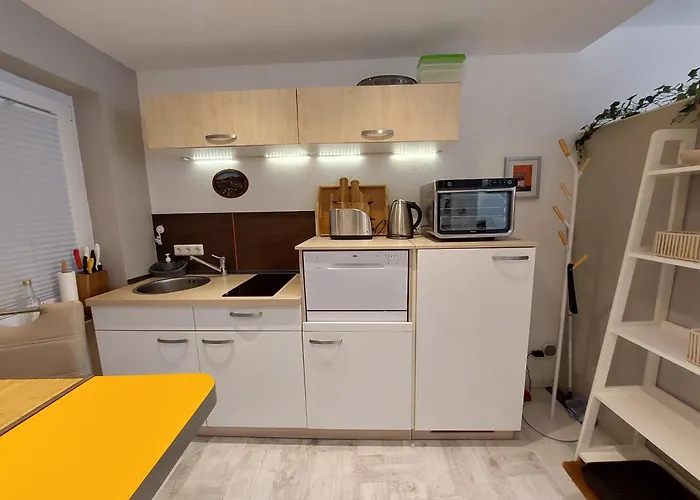 Harzbummel Апартаменты