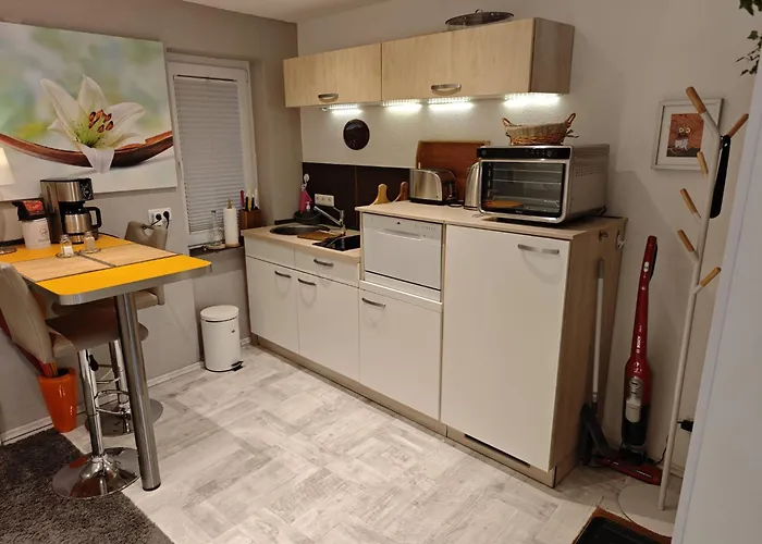 Harzbummel Апартаменты