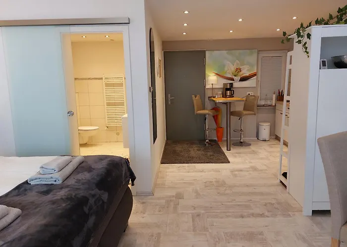 Harzbummel Бад-Гарцбург