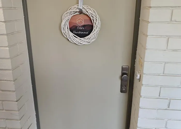 Harzbummel Апартаменты *